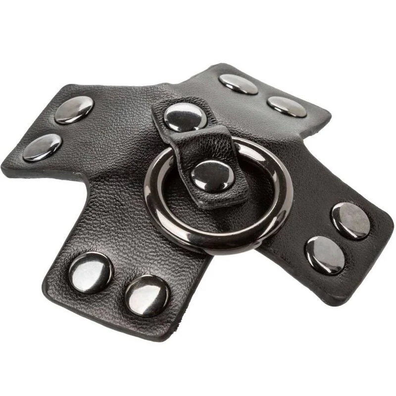 CALEXOTICS - EUPHORIA O-RING PRETO - Image 4