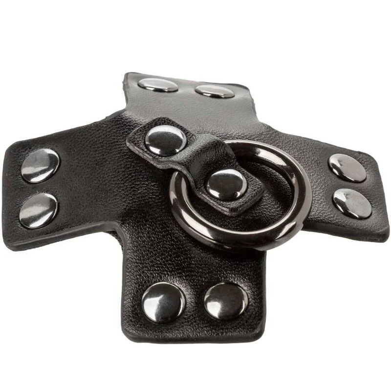 CALEXOTICS - EUPHORIA O-RING PRETO - Image 5