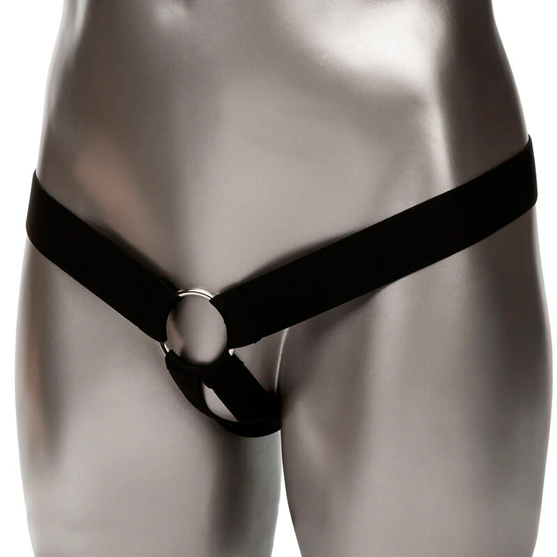 CALEXOTICS - EXTENSO PERFORMANCE MAXX COM ARNÊS PELE LEVE - Image 14