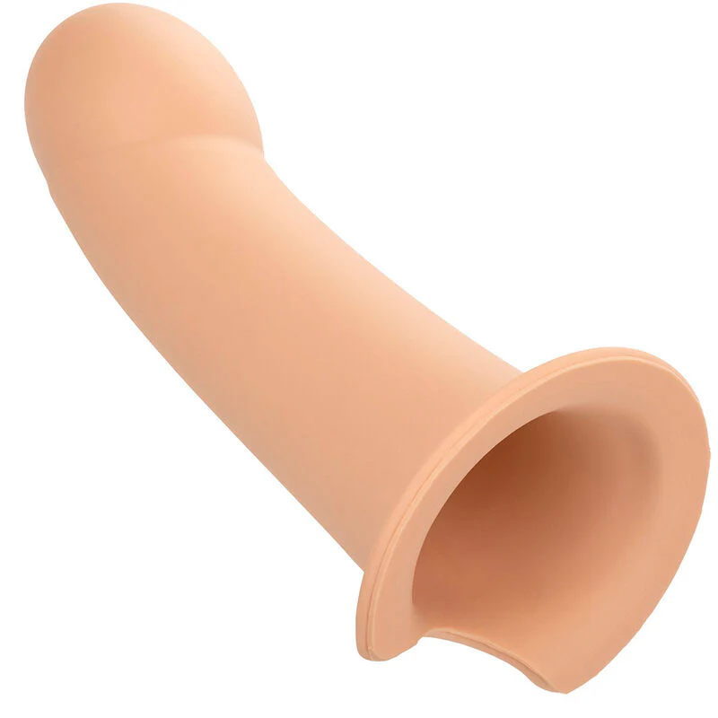 CALEXOTICS - EXTENSO PERFORMANCE MAXX COM ARNÊS PELE LEVE - Image 7