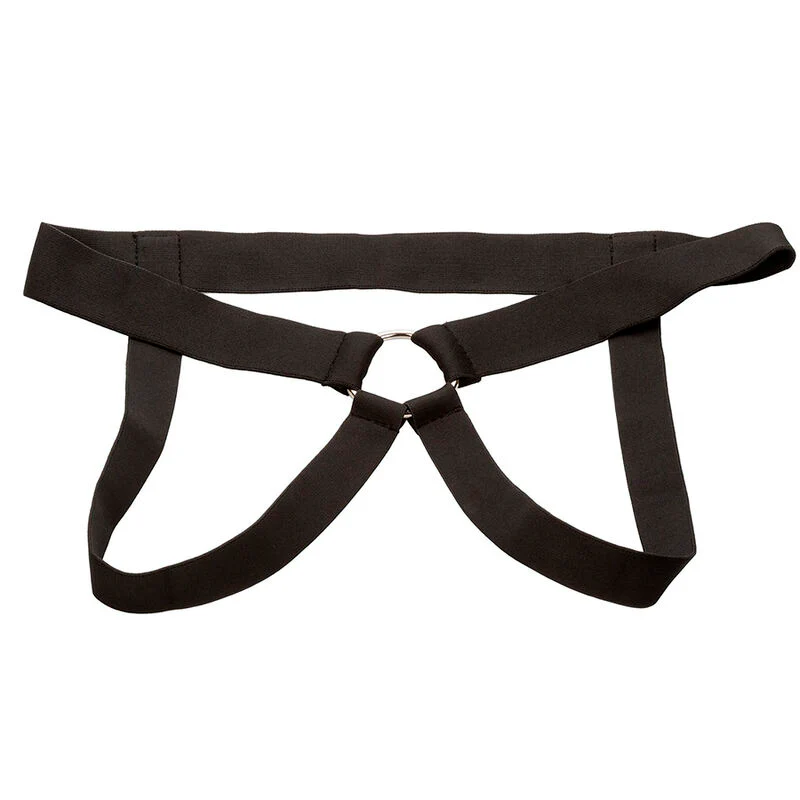 CALEXOTICS - EXTENSO PERFORMANCE MAXX LIFE-LIKE COM ARNÊS PELE LEVE - Image 10