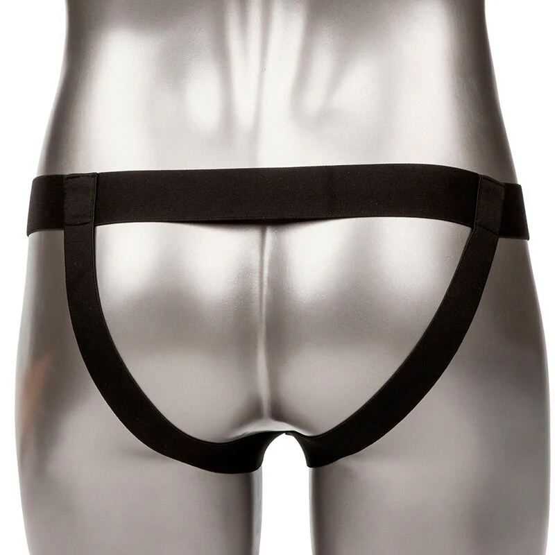 CALEXOTICS - EXTENSO PERFORMANCE MAXX LIFE-LIKE COM ARNÊS PELE LEVE - Image 15