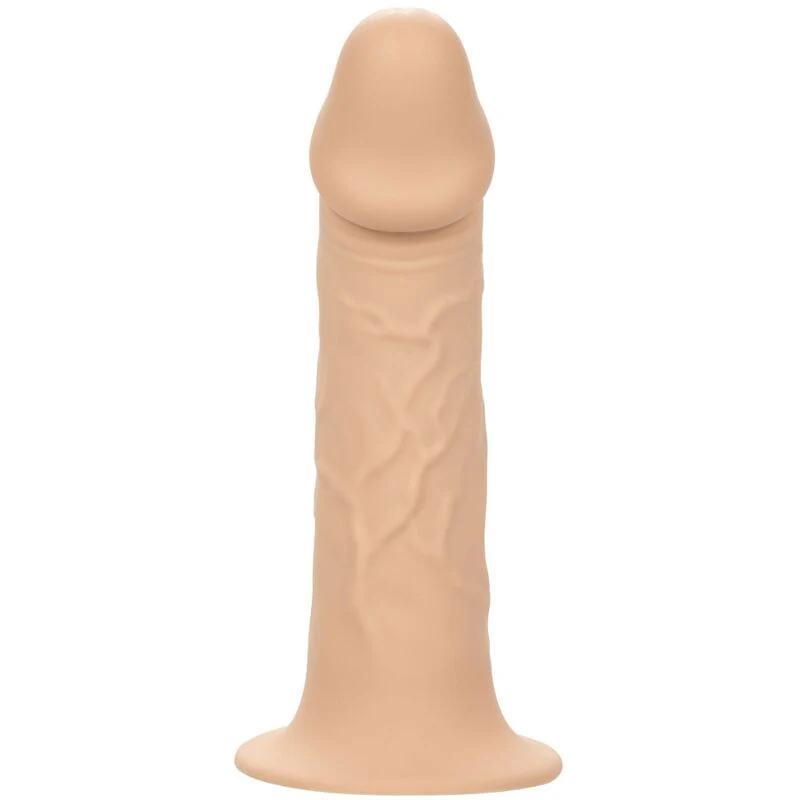 CALEXOTICS - EXTENSO PERFORMANCE MAXX LIFE-LIKE COM ARNÊS PELE LEVE - Image 3