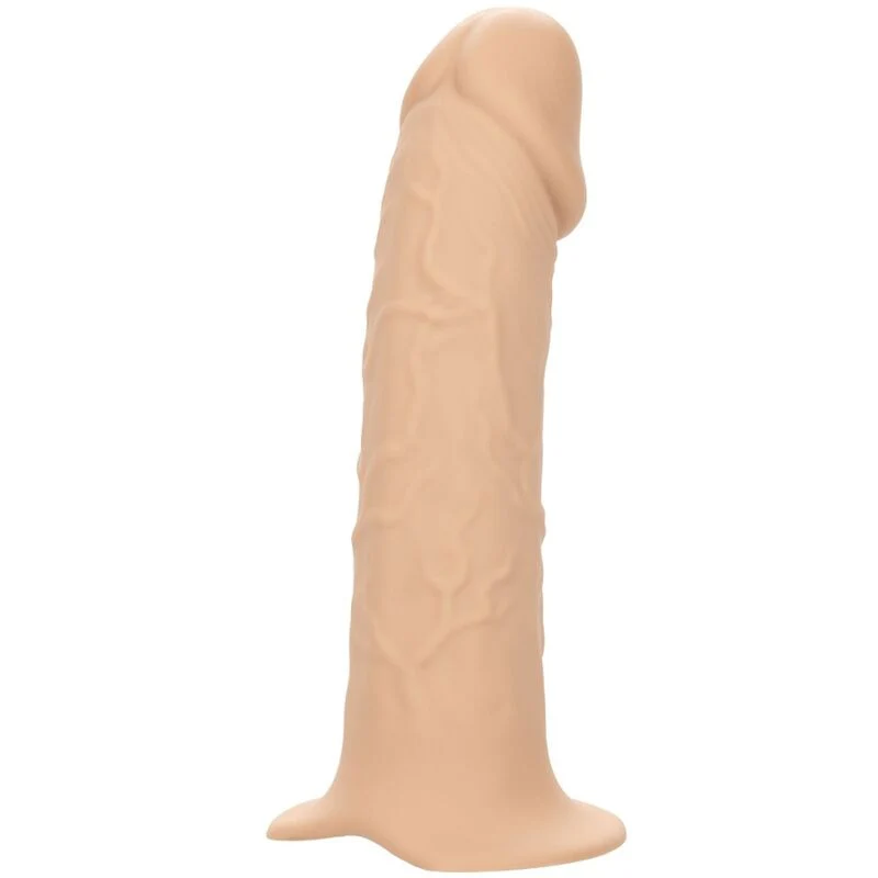 CALEXOTICS - EXTENSO PERFORMANCE MAXX LIFE-LIKE COM ARNÊS PELE LEVE - Image 5
