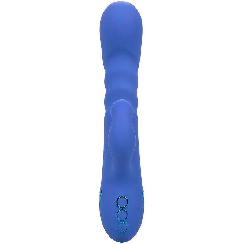 CALEXOTICS - LA LOVE VIBRADOR & SUCKER BLUE POR CALIFORNIA DREAMING - Image 3