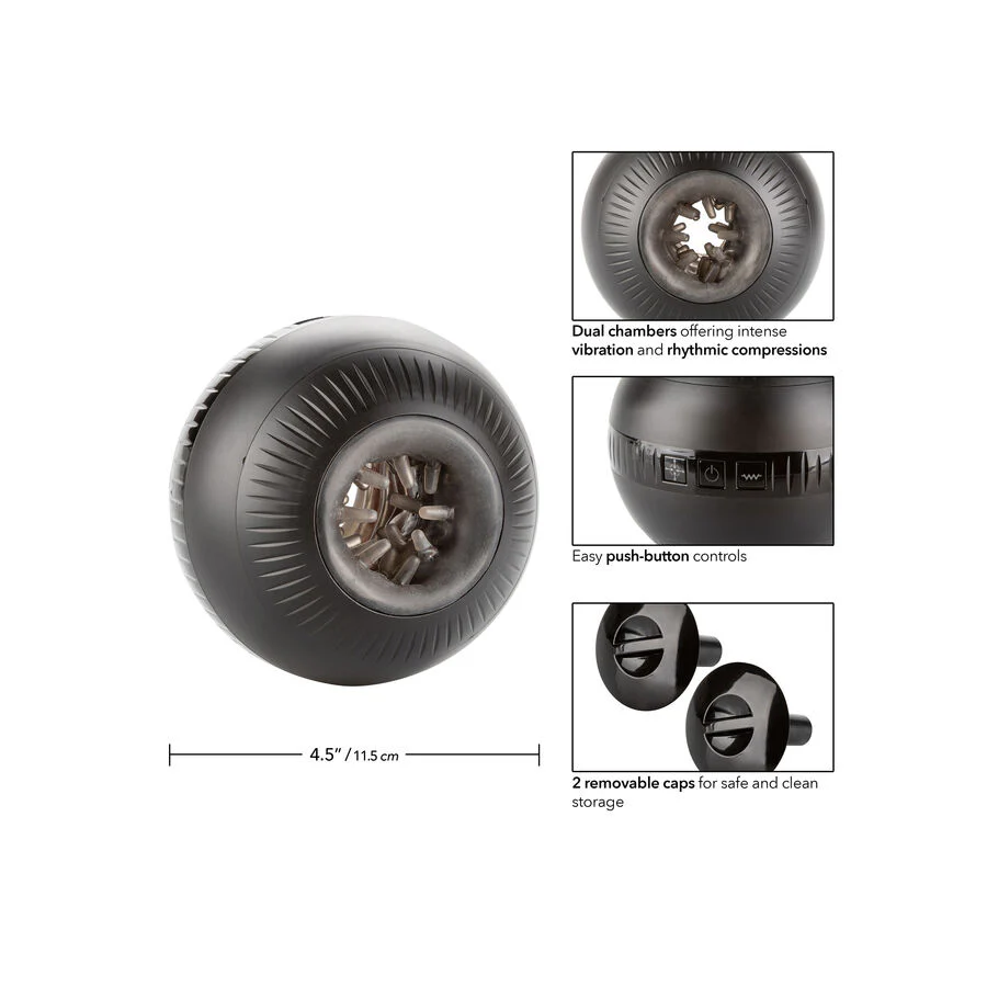 CALEXOTICS - MASTURBOL OPTIMUM POWER - Image 10