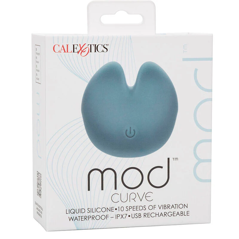 CALEXOTICS - MOD CURVE ESTIMULADOR AZUL - Image 10