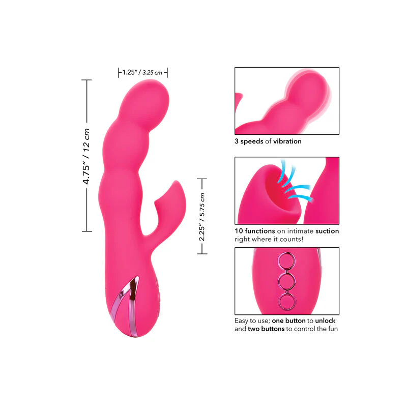 CALEXOTICS - OCEANSIDE ORGASMO - Image 2