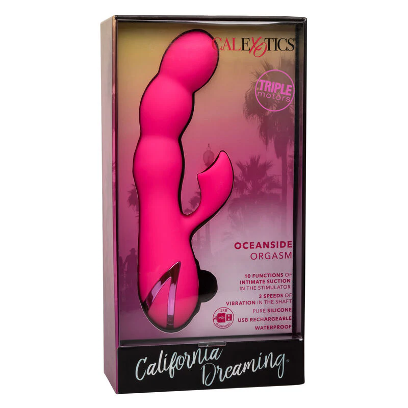 CALEXOTICS - OCEANSIDE ORGASMO - Image 3