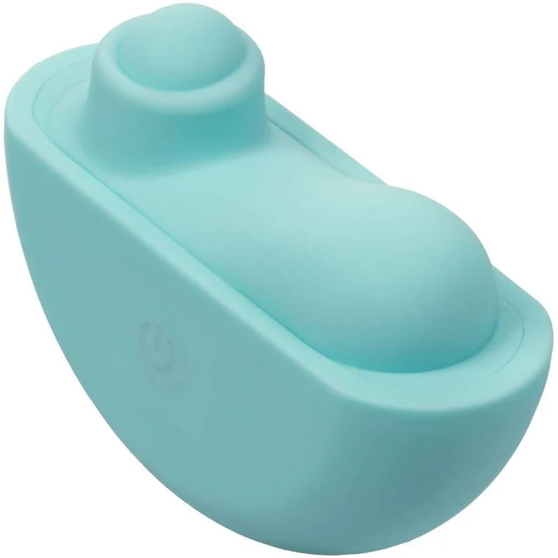 CALEXOTICS - OVATION ESTIMULADOR ACCLAIM AQUA GREEN - Image 6