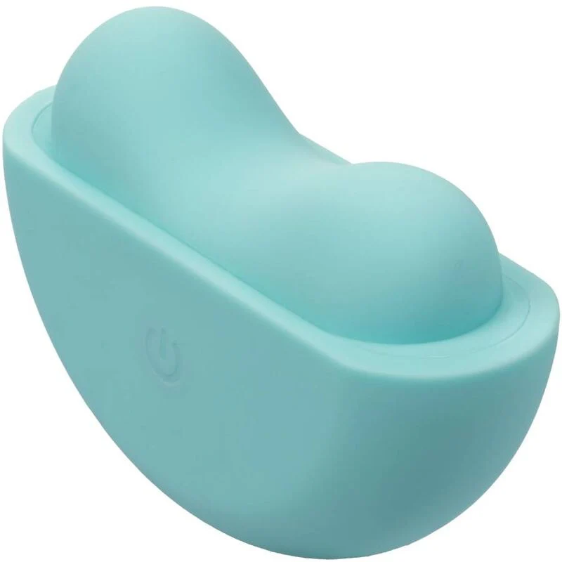 CALEXOTICS - OVATION ESTIMULADOR APLAUSOS AQUA GREEN - Image 6