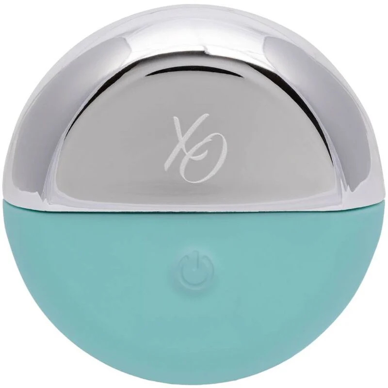 CALEXOTICS - OVATION ESTIMULADOR RAVE AQUA GREEN - Image 4
