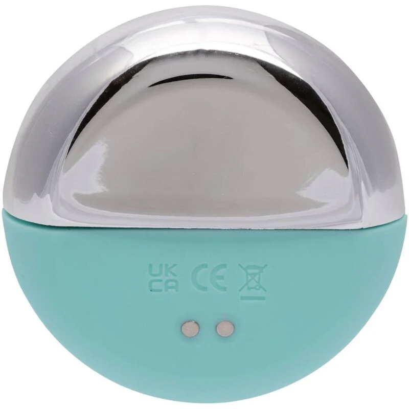 CALEXOTICS - OVATION ESTIMULADOR RAVE AQUA GREEN - Image 5
