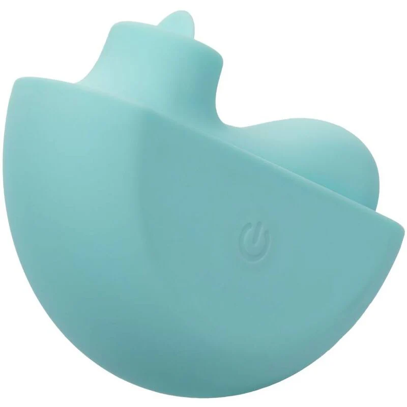 CALEXOTICS - OVATION ESTIMULADOR RAVE AQUA GREEN - Image 6