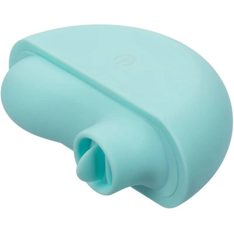 CALEXOTICS - OVATION ESTIMULADOR RAVE AQUA GREEN - Image 8