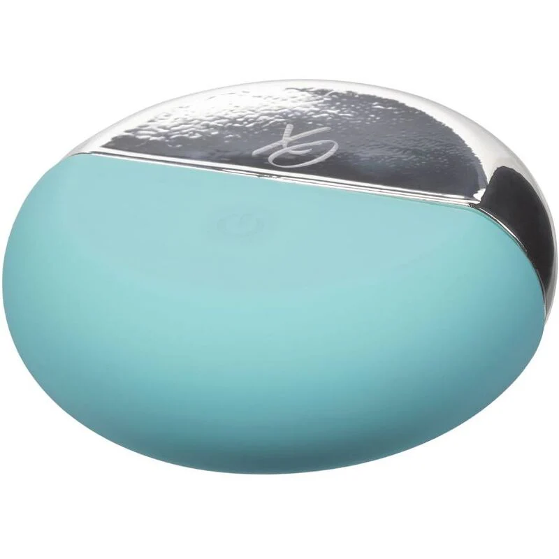 CALEXOTICS - OVATION ESTIMULADOR RAVE AQUA GREEN - Image 9