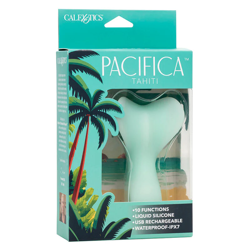 CALEXOTICS - PACIFICA TAHITI TEASER 10 FUNÇÕES AQUA - Image 10