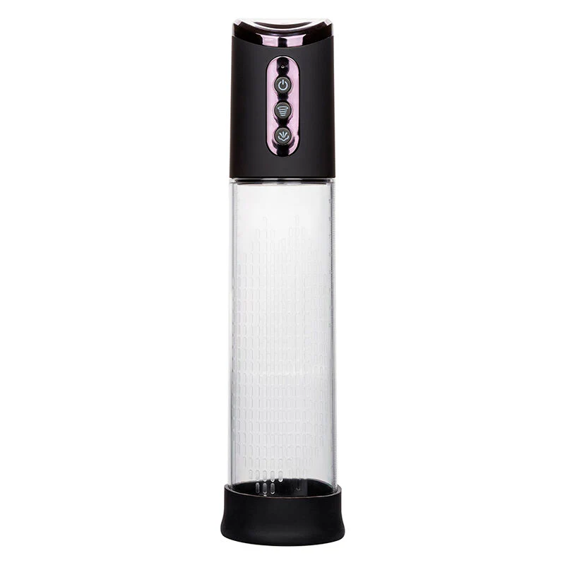 CALEXOTICS - PEAK BOMBA DE SUCÇÃO 4 VELOCIDADES PRETA - Image 2