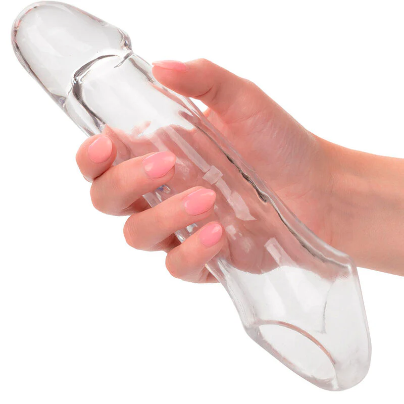 CALEXOTICS - PERFORMANCE MAXX CLEAR EXTENSION 7,5 TRANSPARENTE - Image 6