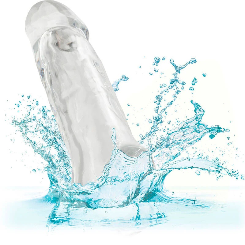 CALEXOTICS - PERFORMANCE MAXX CLEAR EXTENSION 7,5 TRANSPARENTE - Image 7