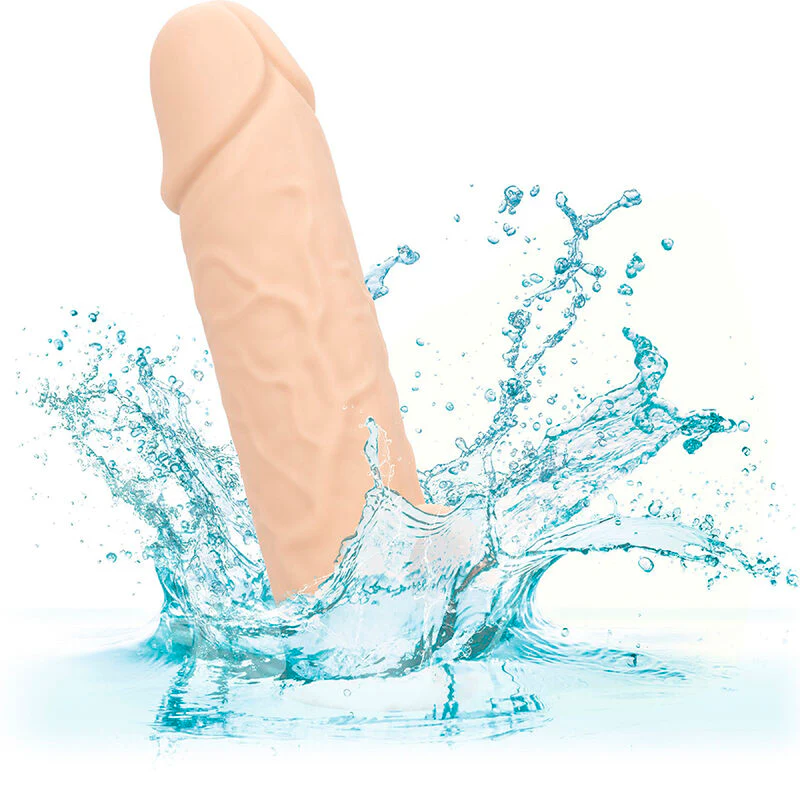 CALEXOTICS - PERFORMANCE MAXX LIFE-LIKE EXTENSION 7 PELE CLARA - Image 10