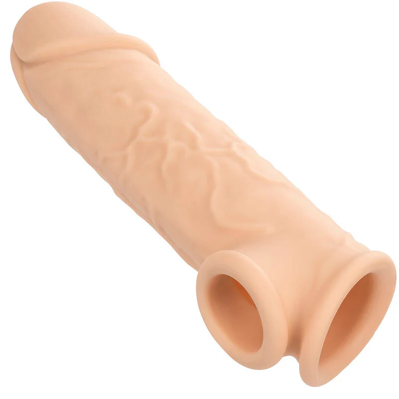 CALEXOTICS - PERFORMANCE MAXX LIFE-LIKE EXTENSION 7 PELE CLARA - Image 7