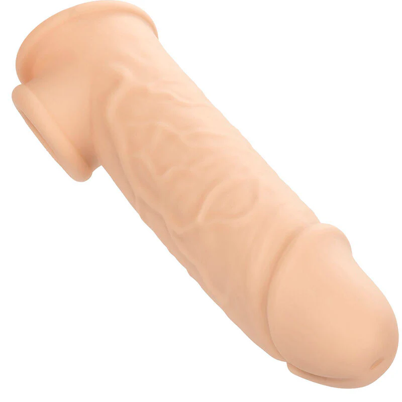 CALEXOTICS - PERFORMANCE MAXX LIFE-LIKE EXTENSION 7 PELE CLARA - Image 8