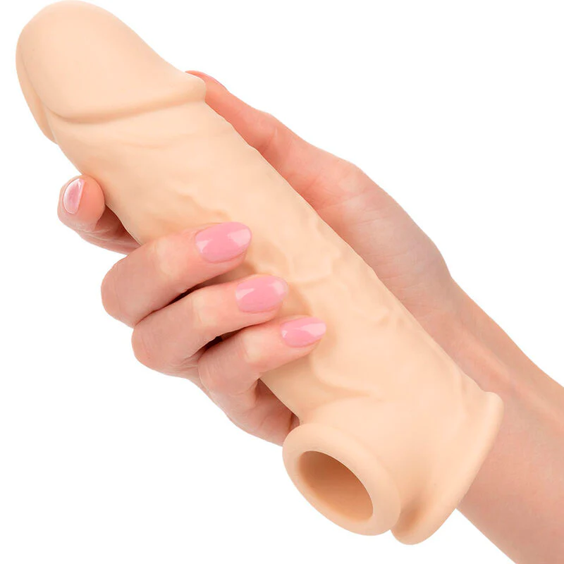 CALEXOTICS - PERFORMANCE MAXX LIFE-LIKE EXTENSION 7 PELE CLARA - Image 9