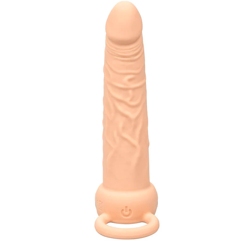 CALEXOTICS - PERFORMANCE MAXX RECARREGVEL DUPLO PENETRADOR PELE LEVE - Image 6