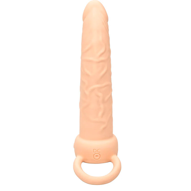 CALEXOTICS - PERFORMANCE MAXX RECARREGVEL DUPLO PENETRADOR PELE LEVE - Image 7