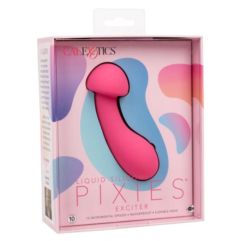 CALEXOTICS - PIXIES EXCITER ROSA - Image 11