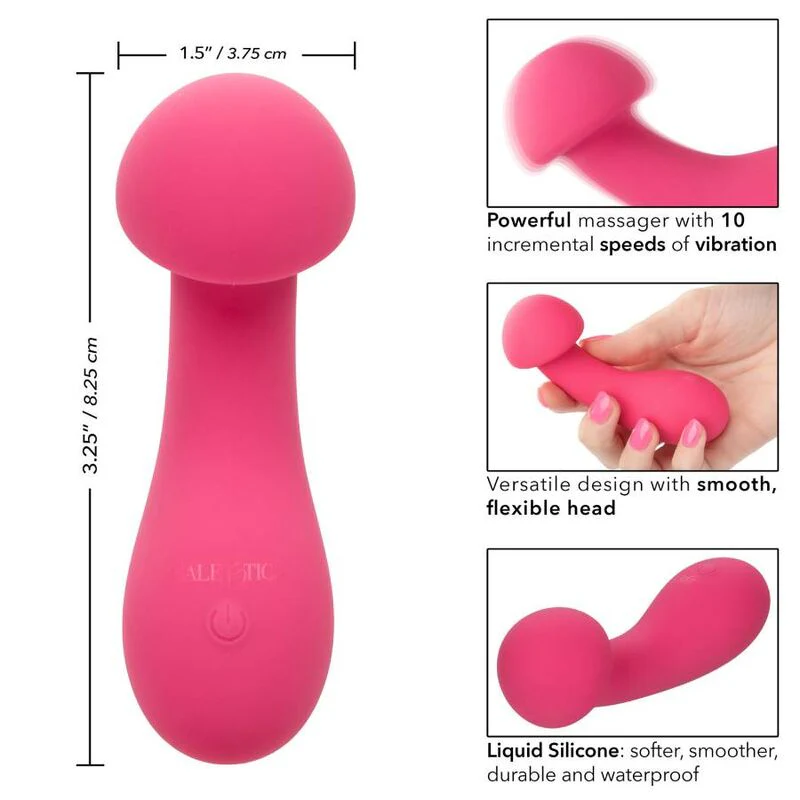 CALEXOTICS - PIXIES EXCITER ROSA - Image 3