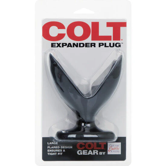 CALEXOTICS - PLUG EXPANSOR COLT GRANDE PRETO - Image 2