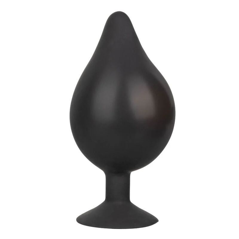 CALEXOTICS - PLUGUE INFLVEL DE SILICONE XL - Image 6