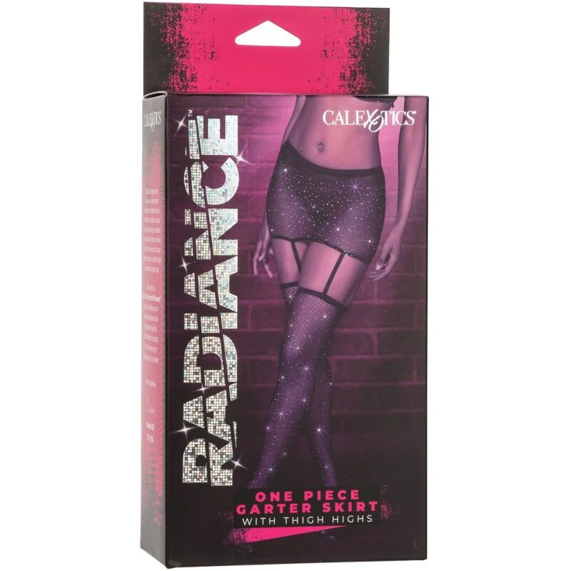 CALEXOTICS - RADIANCE SAIA LIGA COXAS - Image 4