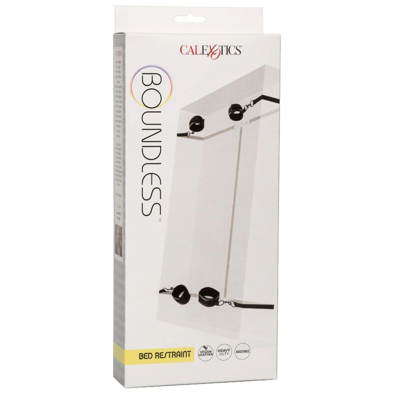 CALEXOTICS - RESTRIO VERMELHA ILIMITADA - Image 6