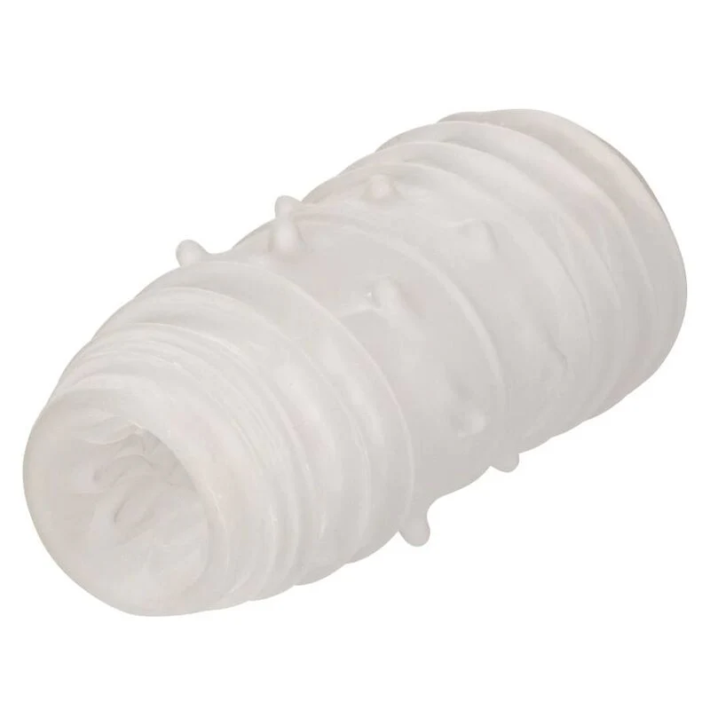 CALEXOTICS - REVERSÍVEL RIBBED STROKER - Image 3