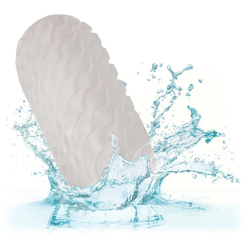 CALEXOTICS - REVERSÍVEL RIBBED STROKER - Image 5