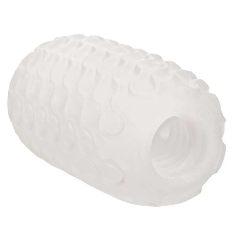 CALEXOTICS - REVERSÍVEL RIBBED STROKER - Image 6