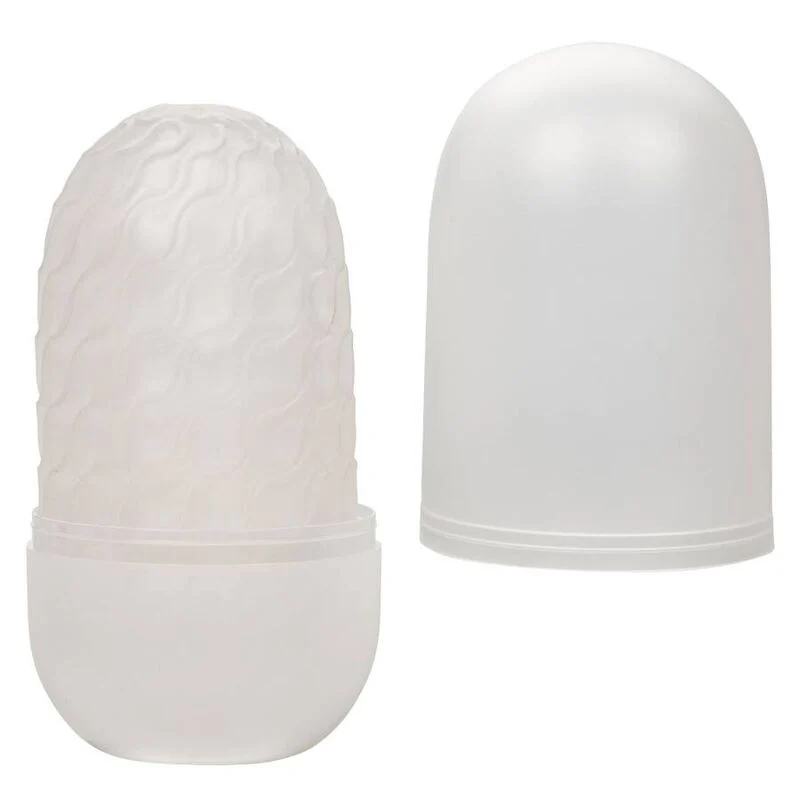 CALEXOTICS - REVERSÍVEL RIBBED STROKER - Image 8