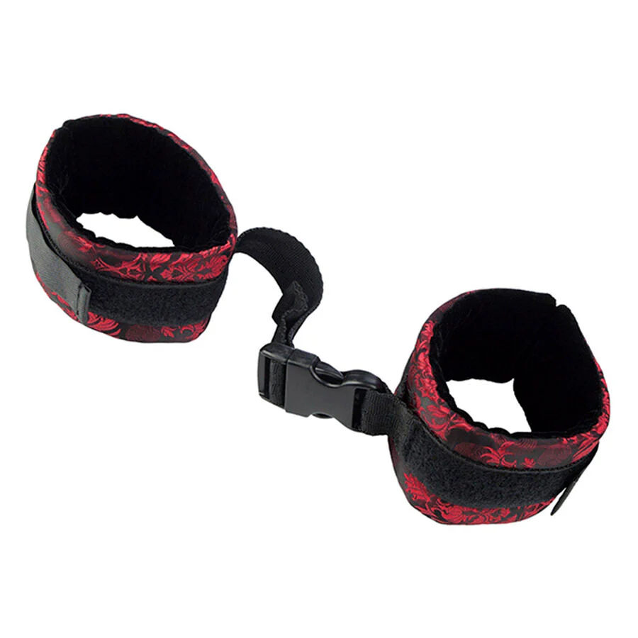 CALEXOTICS - SCANDAL ALGEMAS DE CONTROLE