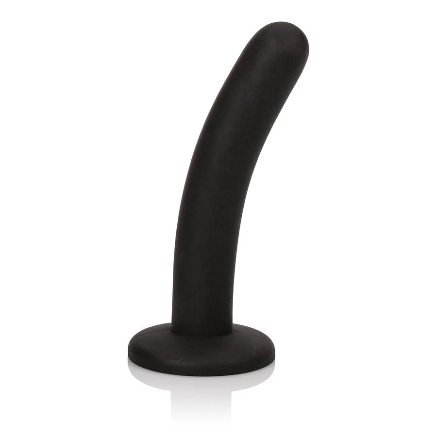 CALEXOTICS - SCANDAL CONJUNTO DE CALCINHA VERMELHA COM CONSOLO TAMANHO P/M