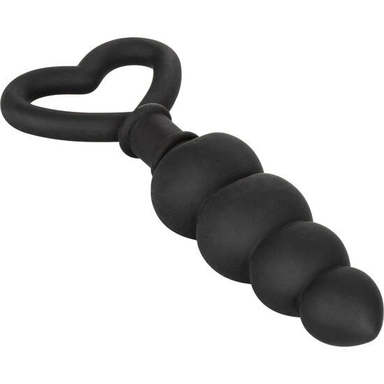 CALEXOTICS - SONDA DE AMOR SILICONE 11.5 CM - Image 2