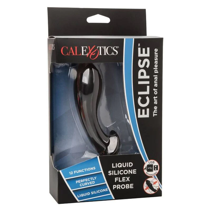 CALEXOTICS - SONDA FLEX DE SILICONE LÍQUIDO - Image 14