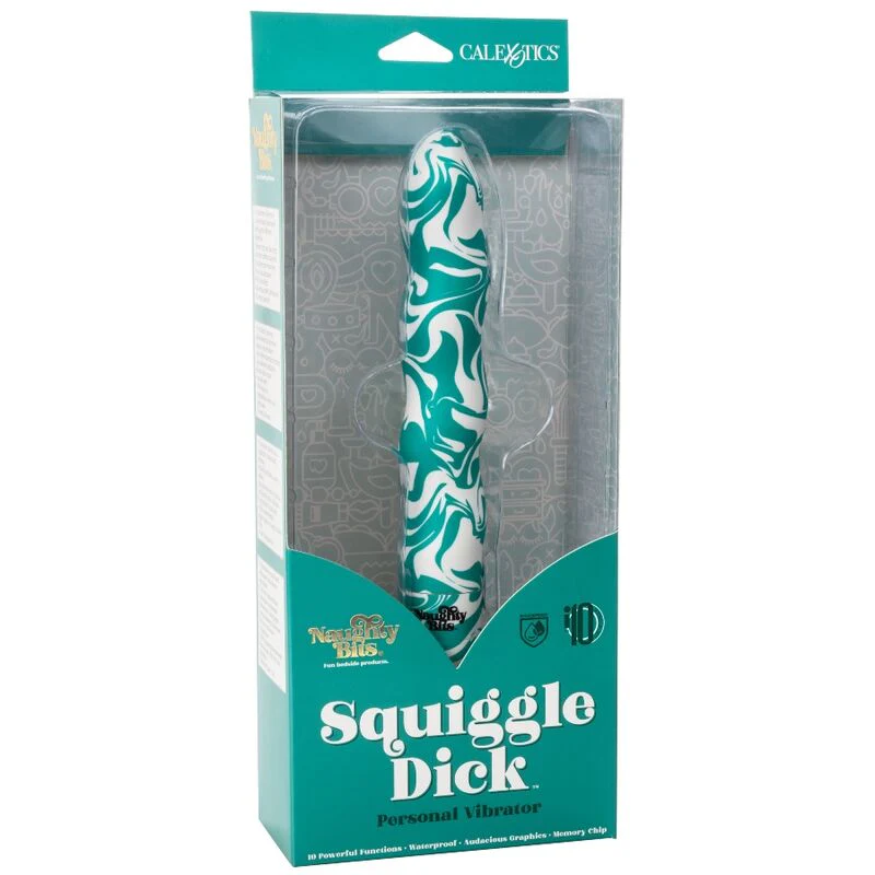 CALEXOTICS - SQUIGGLE PAU PESSOAL - Image 9