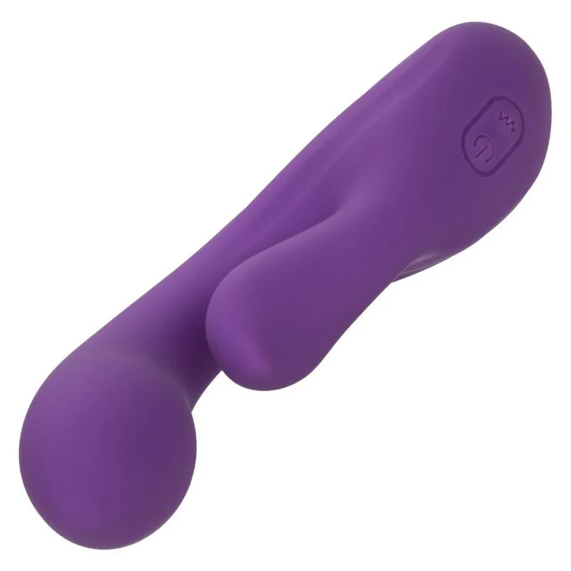 CALEXOTICS - STELLA DUAL PLEASER VIOLETA - Image 10