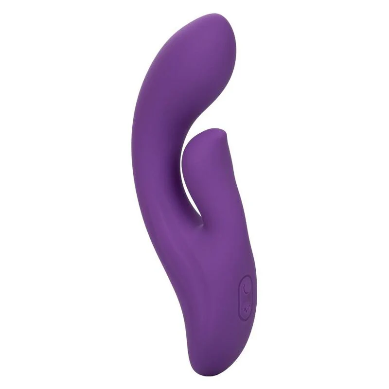 CALEXOTICS - STELLA DUAL PLEASER VIOLETA - Image 7
