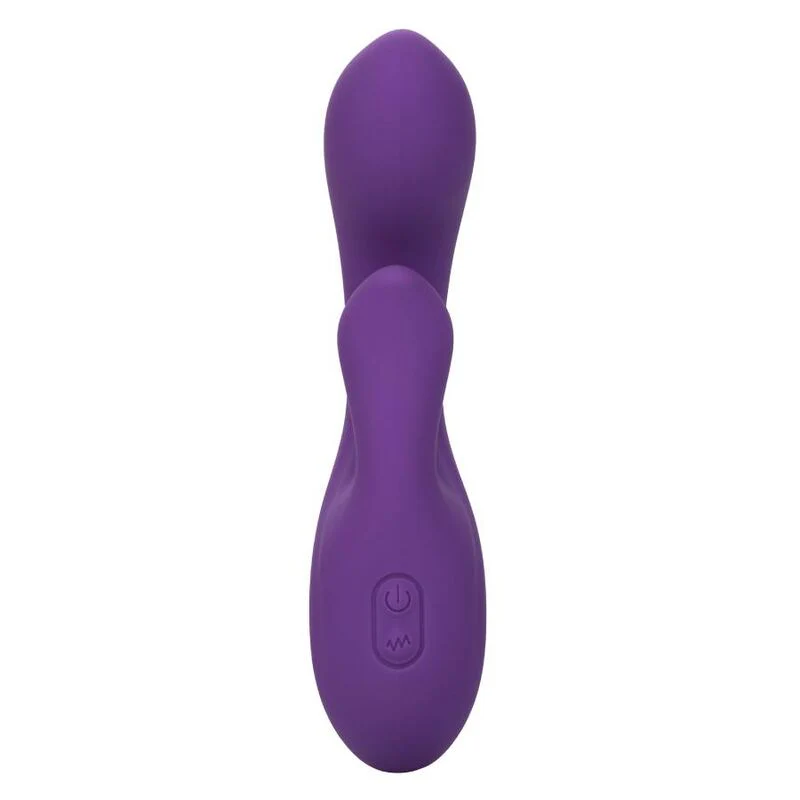 CALEXOTICS - STELLA DUAL PLEASER VIOLETA - Image 8