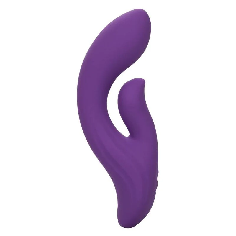 CALEXOTICS - STELLA DUAL PLEASER VIOLETA - Image 9