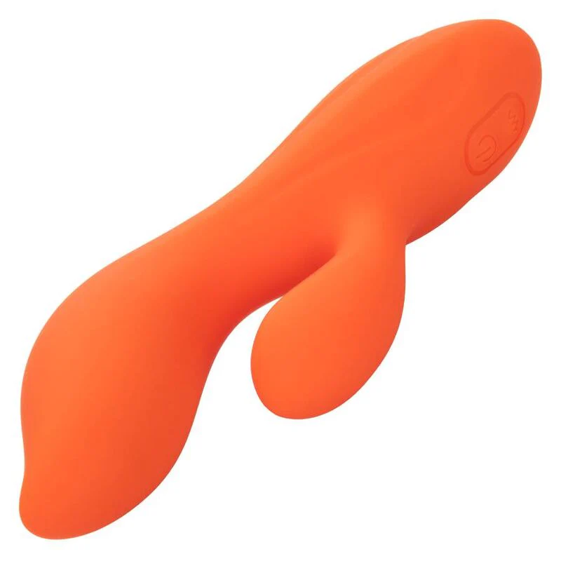 CALEXOTICS - STELLA DUAL TEASER LARANJA - Image 10